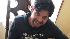 From the mind of Point's Matt Kirsch: PaddleQuest and Quester Party