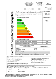 Cel mai mic pret, fara taxe ascunse! Certificat Energetic Bucuresti Ilfov Cel Mai Bun Pret