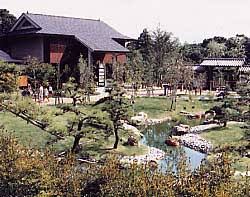 万葉の森公園 浜松市浜北区 アットエス