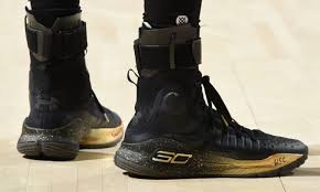 Black And Gold Under Armour Shoes Stephen Curry Under Armour Curry 4 Black Gold Finals Pe 680 409 Curry Shoes Stephen Curry Shoes Boots