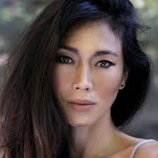 Danni Suzuki Movies and TV Shows