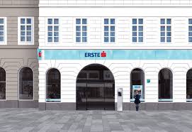 Gemessen an der zahl ihrer kunden, filialen und geldautomaten rangiert sie unter den drei führenden banken in ungarn. En Garde Werbeagentur Graz Wien Digital Brand Design