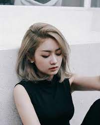 See more ideas about hairstyle, short hair styles, asian hair. Pin On Pricheska