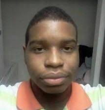 Kentavis Dante' Perry (1996-2019)