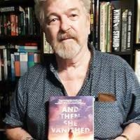 Waiting in the Sky by Keith A. Pearson