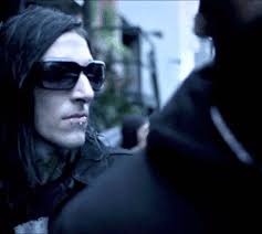 chris motionless imagines