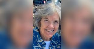 Obituary for Margaret (Campbell) Barker