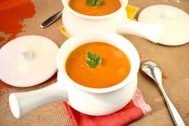 Creamy Tomato Bisque Recipe Tomato Bisque Cooking Spring Soups