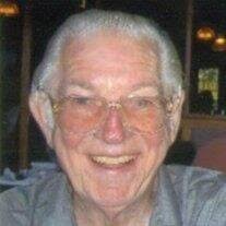 Mr. Kenneth R Bloomer Obituary