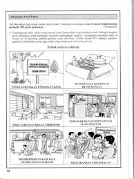 Ancaman militer adalah ancaman yang menggunakan kekuatan bersenjata yang terorganisasi yang dinilai mempunyai kemampuan yang membahayakan kedaulatan negara, keutuhan wilayah negara, dan keselamatan segenap bangsa. Karangan Fakta Pt3 Alam Sekitar