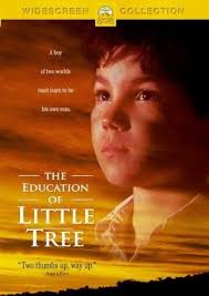 как витька чеснок вез леху штыря смотреть онлайн бесплатно ютуб The Education Of Little Tree 1997 Movies Education Graham Greene