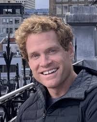 Paul Dome's Instagram, Twitter & Facebook