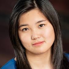 Rachel Kao's Instagram, Twitter & Facebook