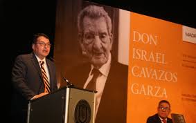 Presentan libro sobre Don Israel Cavazos Garza| Telediario México