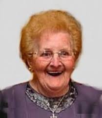 Annie E. McGrath Obituary