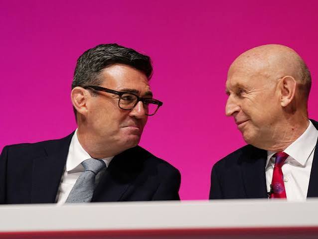 Autumn Budget 2026: What could be announced from tax hikes to state pension changes - Manchester Evening News