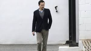 Pablo longoria is a spanish football executive. Pablo Longoria A Un Paso Del Olympique De Marsella As Com