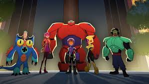 You'd be hard pressed to find a disney channel original movie that covers weightier, and more meaningful, territory than 2000's the color of friendship. List Of Debuting Bad Guys In Big Hero 6 The Series On Disney Channel Disney Movies List