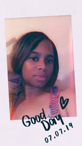 Single black female was a no for me, that's it.