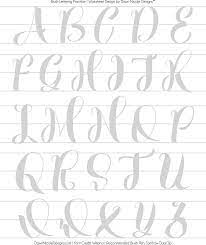Lettering Abecedario Para Imprimir Ideias De Letras Letras Rabiscadas Ideias De Caligrafia