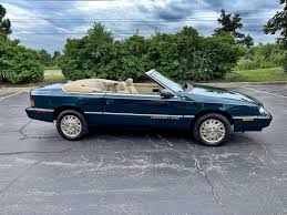 Image result for Deep Green 1993 Chrysler