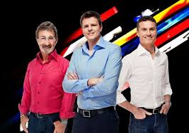 Mar 22, 2021 · brundle moved to the bbc when it acquired the rights to f1 coverage in the uk in 2009, and became the lead commentator for the broadcaster two years later with david coulthard stepping into the co. Bbc Is The Home Of F1 And We Ll Honour Seven Year Deal Insists Humphrey Mail Online World Of F1 With Phil Duncan
