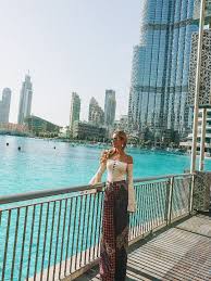 3 Days In Dubai Best Spots To See And Places To Go Dubai Tourist Spots Dubai Dubai Travel