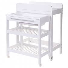 Baby baths for a small splash. Changing Tables Baby Furniture Bedroom