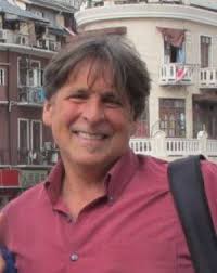 Richard Sobol — PearlCo Literary Agency