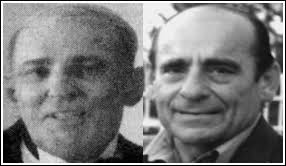 Carmen Milano: Attorney, Underboss, Flipper