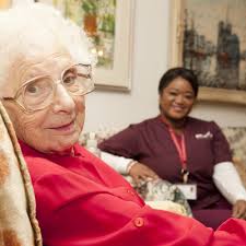 TOP 10 BEST Nursing Home near Gramercy Park N, New York, NY