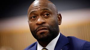 Nathan Wade, ex-Trump prosecutor, breaks silence