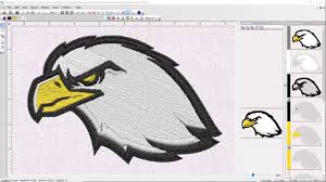 Bes.exe is the default file name to indicate the brother embroidery software installer. Free Embroidery Software For Brother Absolute Digitizing