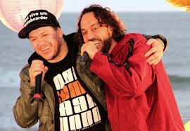 Gabriel O Pensador Lamenta Morte De Chorao E Divulga Video Com O Cantor Quem Quem News