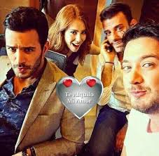 Pin de FATIMA ARNOLD en LOVE OMER 4EVAAAAAAA
