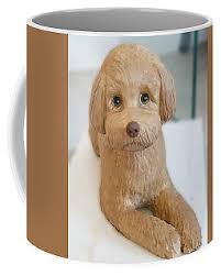 Aussiedoodle Coffee Mugs for Sale