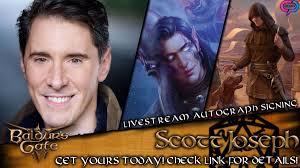 Scott Joseph (VO Studio)