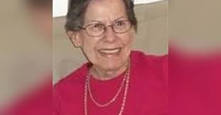 Margaret M.. Shaffer Obituary