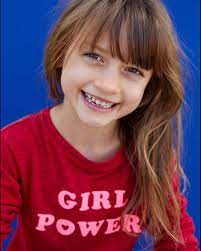  edit maya le clark was born on march 28, 2011 (age 10) in san diego, california, united states. Maya Le Clark Biography Height Life Story Super Stars Bio