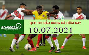 Vì thế, lợi thế sân nhà của chelsea hay việc phải thi đấu trên sân khách như liverpool cũng không có. Lá»‹ch Thi Ä'áº¥u Bong Ä'a Hom Nay 10 7 2021 Lá»‹ch Trá»±c Tiáº¿p Bd