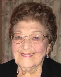 Opal Vespie Obituary February 19, 2025