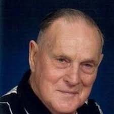 Roy L Buckrop Obituary November 1, 2011