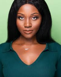 Brandy Mathews's Instagram, Twitter & Facebook