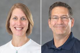 Delta College Celebrates 58th Annual Employee Awards