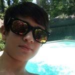 Daniel Vespia's Instagram, Twitter & Facebook