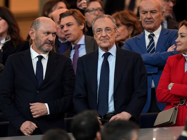 El Real Madrid explota contra los árbitros: así es la carta oficial