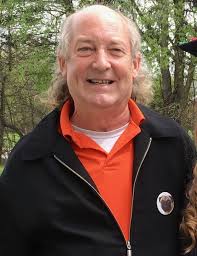 Clifford Leo Faistenhammer