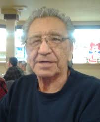 Obituary for Bernard Abraham