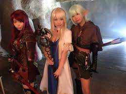 Goblin Slayer Live Action Goblin Goblins Peliculas