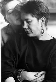 30 years ago: a love story in photos